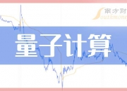 12月11日格尔软件涨停分析：量子计算，汽车芯片，车联网/车路云概念热股