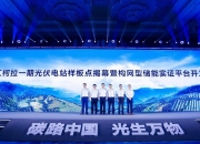 2024（第十一届）国际能源发展高峰论坛在京举办