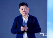 余承东正式入驻抖音