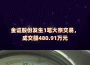 温氏股份大宗交易成交202.30万元