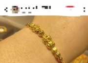 太突然！金价深夜大跌
