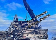 俄罗斯导弹专家被暗杀？乌媒：乌克兰情报总局干的！曾任俄“火星设计局”首席科学家