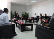 西部建设：建材科学研究院与中城投八局签订战略合作协议