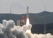 我国成功发射卫星互联网低轨卫星