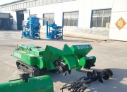 格力博获得实用新型专利授权：“一种旋耕机及园林工具”