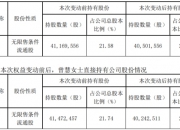 力佳科技（835237）：广州鹏辉能源科技股份有限公司计划减持不高于133万股