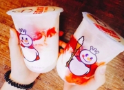 “1元冰杯”遭遇店员退单？蜜雪冰城声明：因部分时段需求过大，冰块临时供应不足