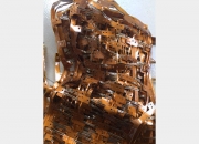 普利特获得发明专利授权：“一种用于制备低介电，高剥离强度PCB覆铜板的LCP液晶聚酯织物及其制备方法”