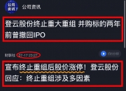 海尔系吸入“血王”，“蛇吞象”重大资产重组！明日停牌