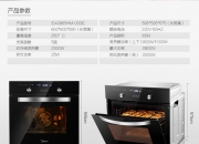 老板电器获得发明专利授权：“嵌入式电烤箱风幕加热系统及嵌入式电烤箱”