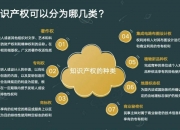 全面加强知识产权保护 助推科技创新驱动发展