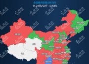 （2024年12月25日）今日生猪期货最新价格查询