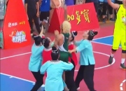 快手“村奥会”推动全民运动热潮 全新村赛形式释放体育热爱