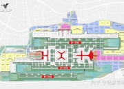 又一座超级机场动工，谁是最大受益者?