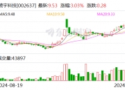 仁信新材：取得股票回购贷款承诺函