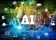 AI+泛娱乐出海受关注，我国人工智能企业已近200万家