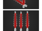 神马电力获得实用新型专利授权：“复合横担及输电杆”