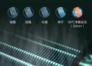 格力电器获得发明专利授权：“显示器组件及具有其的空调器”