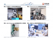 人形机器人进入应用初步试水关键期