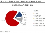 保费收入增长6.2% 万亿险资投股还是投债 | 债圈大家说01.06
