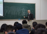 工程爆破专家何广沂：退休发挥“新”热，到需要的地方去！