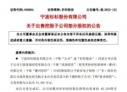*ST智胜：若相关诉讼达到上市公司诉讼披露标准公司将严格履行信息披露义务