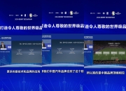 中国新能源汽车领军企业用文化元素引领创新