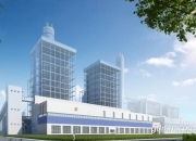 中国能建：子公司中标晋能控股同热三期2×100万千瓦工程总承包项目
