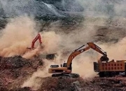 大中矿业获得发明专利授权：“一种用于矿山的大通风量多级通风装置”