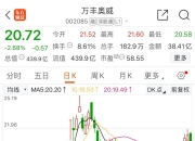5月26日苏州龙杰涨停：涤纶概念热股