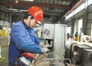 5月27日尚纬股份涨停：核电，高铁轨交，一带一路概念热股