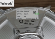 思瑞浦公布国际专利申请：“用于电容检测的抗干扰电路和方法”