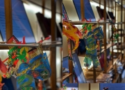 成都再添打卡新地标！茶百道宽窄巷子旗舰店开启非遗元素+手作茶饮新风尚