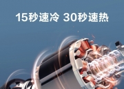 海尔智家公布国际专利申请：“洗干一体机”