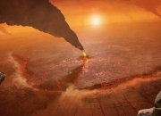 星空有约｜15日和16日凌晨，火星、天王星上演“星星相吸”