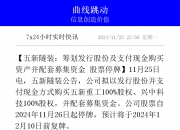 渤海汽车：拟购买北汽模塑等多家公司股权 股票6月3日起停牌