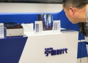 宁德时代公布国际专利申请：“电解质组合物、二次电池、电池模块、电池包及用电装置”