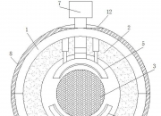 格力电器获得发明专利授权：“调磁环、调磁环组件、磁力齿轮、复合电机”