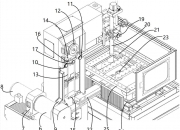本钢板材获得实用新型专利授权：“一种样品对中线切割装置”