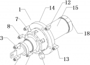 中微公司获得发明专利授权：“一种边缘环组件、下电极组件、等离子体处理装置和制备方法”