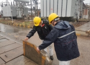 国家电网：粽香里的电力守护