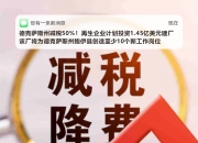 中信建投：关税冲击再起 内需韧性支撑