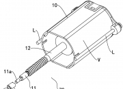 江苏雷利获得发明专利授权：“一种有刷直流电机”
