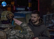 俄罗斯：已抓获乌克兰特工，按叛国罪刑事立案！乌克兰水下引爆1100公斤TNT，克里米亚大桥被炸，乌全境拉响警报