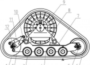 巨力索具获得实用新型专利授权：“一种通用型履带拆装装置”