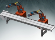 石头科技公布国际专利申请：“机械关节、机械臂和自移动清洁设备”