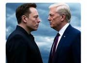 “令人作呕”！才离开白宫，马斯克就怒骂特朗普“美丽大法案”：我实在忍不住了！白宫发言人冷笑两声：总统早就知道