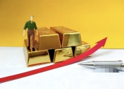 纽约期银站上35美元/盎司，日内涨1.02%