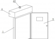 蒙泰高新获得实用新型专利授权：“一种锭子电机的冷却结构”