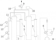 蒙草生态获得实用新型专利授权：“一种用于配置实验室盆栽土壤的联合装置”